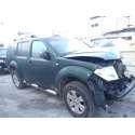 NISSAN PATHFINDER (R51)
