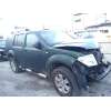 nissan pathfinder (r51) del año 2006