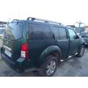 NISSAN PATHFINDER (R51)