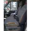 ford transit mod. 2000 combi del año 2005
