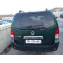 NISSAN PATHFINDER (R51)