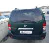 nissan pathfinder (r51) del año 2006