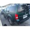 nissan pathfinder (r51) del año 2006