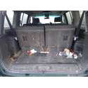 NISSAN PATHFINDER (R51)
