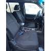 nissan pathfinder (r51) del año 2006