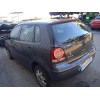 volkswagen polo (9n3) del año 2006