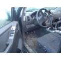 NISSAN PATHFINDER (R51)