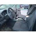 NISSAN PATHFINDER (R51)