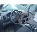 NISSAN PATHFINDER (R51)