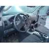 nissan pathfinder (r51) del año 2006