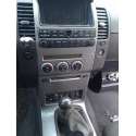 NISSAN PATHFINDER (R51)