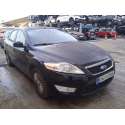 FORD MONDEO BER. (CA2)