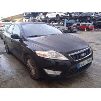 FORD MONDEO BER. (CA2)
