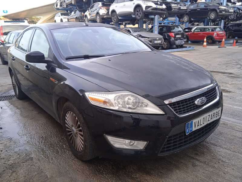 FORD MONDEO BER. (CA2)