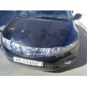 HONDA CIVIC BERLINA 5 (FK)