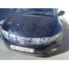 honda civic berlina 5 (fk) del año 2008