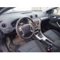 FORD MONDEO BER. (CA2)