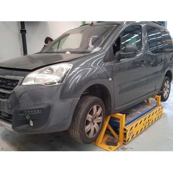 PEUGEOT PARTNER Caja/Chasis de desguace
