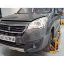 PEUGEOT PARTNER CAJA/CHASIS
