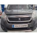 PEUGEOT PARTNER CAJA/CHASIS