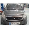 PEUGEOT PARTNER CAJA/CHASIS