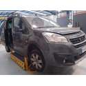 PEUGEOT PARTNER CAJA/CHASIS