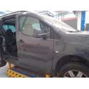 PEUGEOT PARTNER CAJA/CHASIS