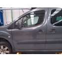 PEUGEOT PARTNER CAJA/CHASIS