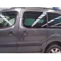 PEUGEOT PARTNER CAJA/CHASIS