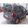 peugeot partner caja/chasis del año 2015