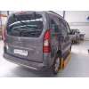 peugeot partner caja/chasis del año 2015