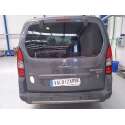 PEUGEOT PARTNER CAJA/CHASIS