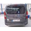 peugeot partner caja/chasis del año 2015