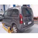 PEUGEOT PARTNER CAJA/CHASIS