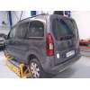 peugeot partner caja/chasis del año 2015