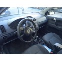 VOLKSWAGEN POLO (9N3)