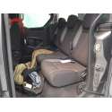 PEUGEOT PARTNER CAJA/CHASIS