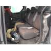 peugeot partner caja/chasis del año 2015