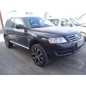 VOLKSWAGEN TOUAREG (7LA)