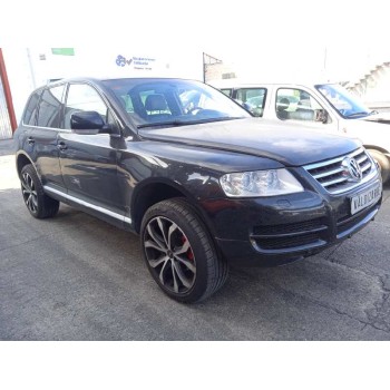 VOLKSWAGEN TOUAREG (7LA)