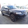 volkswagen touareg (7la) del año 2005