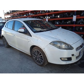 FIAT BRAVO II (198_)