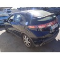 HONDA CIVIC BERLINA 5 (FK)
