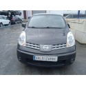 NISSAN NOTE (E11E)