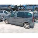 PEUGEOT PARTNER CAJA/CHASIS