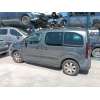 peugeot partner caja/chasis del año 2015
