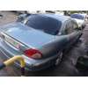 jaguar x-type del año 2004