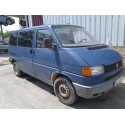 VOLKSWAGEN TRANSPORTER T4 AUTOBÚS (70B, 70C, 7DB, 7DK, 70J, 70K, 7DC, 7