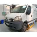 NISSAN INTERSTAR FURGONETA (X70)