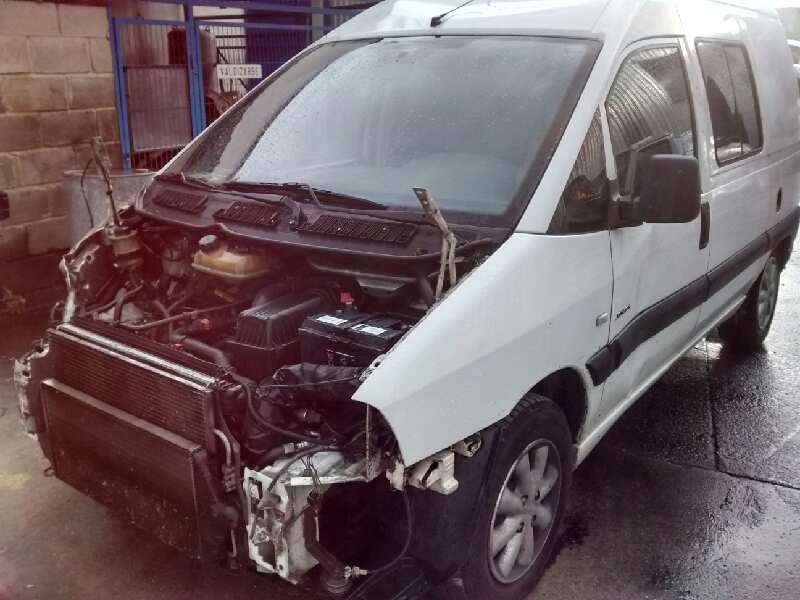 CITROËN JUMPY